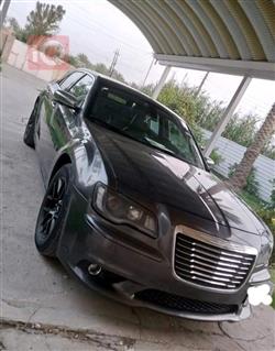 کرایسلەر 300